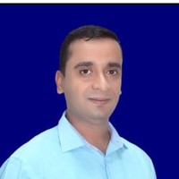 Saurabh Kulshreshth
