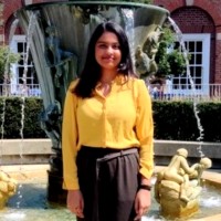 Divya Dilip G.