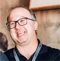 Joshua Riggs, Cpce