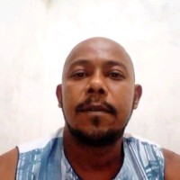 Carlos B Da Silva Barbosa