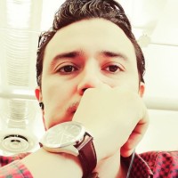 Armando Saenz De Sicilia Santacruz