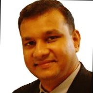 Chamara Balasuriya