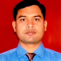 Ram Bali Yadav