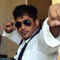 Peter Antony
