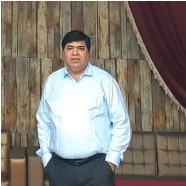 Hansraj Bhatt