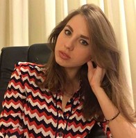 Mariya Sterlyadkina