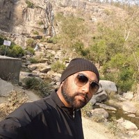 Harsh Jha