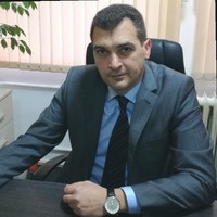 Ivaylo Raykov