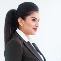 HR- Gauri Sharma