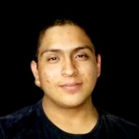 Alejandro Jair Morales Sandoval