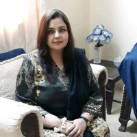 Seema Adnan