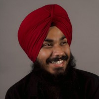 Amanpreet Singh Bumbra