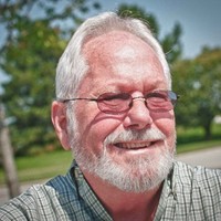 Steve Scherf