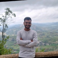 Prafulla Kumbhar