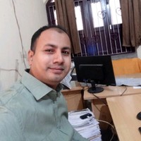 Abhishek Bhandari