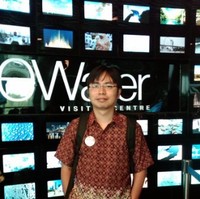 Iwan Sulistiyo
