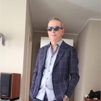 Massimo Infantozzi