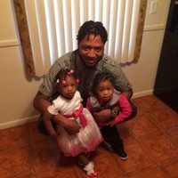 Johnie Moore Iii