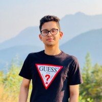 Aryan Vaishnav