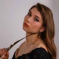 Taliya Hafiz