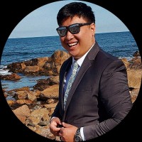 Anthony Lieu