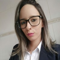 Elaine Cibele Vieira