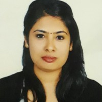 Shraddha Joshi