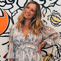 Tori Harrison