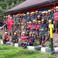 DEEPMINING COAL S.A.S