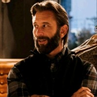 Marty Hurd