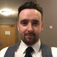 Darren Mcshane Ieng Acibse