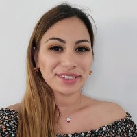 Maggie Rios