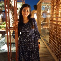 Vidhi Gada