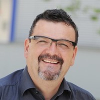 Markus Krieg