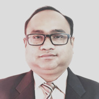 Mantosh Kumar Singh