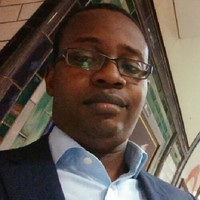Nathan Oye Elegunde