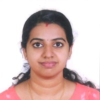 ANJANA VENUGOPAL