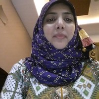 Ayesha Naseer