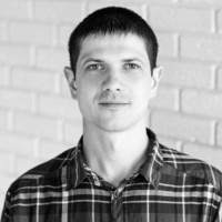 Oleksandr Chabaniuk