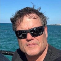 Greg Morton