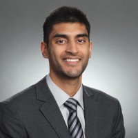 Rohan Mandalaparthy