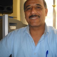 Carlos Magallanes Diaz