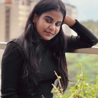 Reshma Radhakrishnan