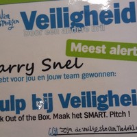 Harry Snel