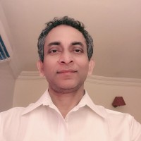 Goutam Mondal