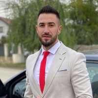 Adrian Mihalcea