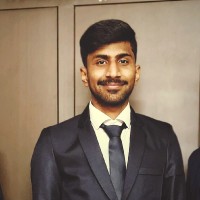 Komma Uma Maheswar Reddy