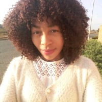 Suzette Machabaphala