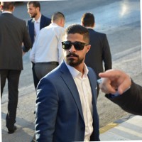 Mohammad A. Al-Nabulsi