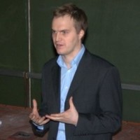 Andreas Steffen
